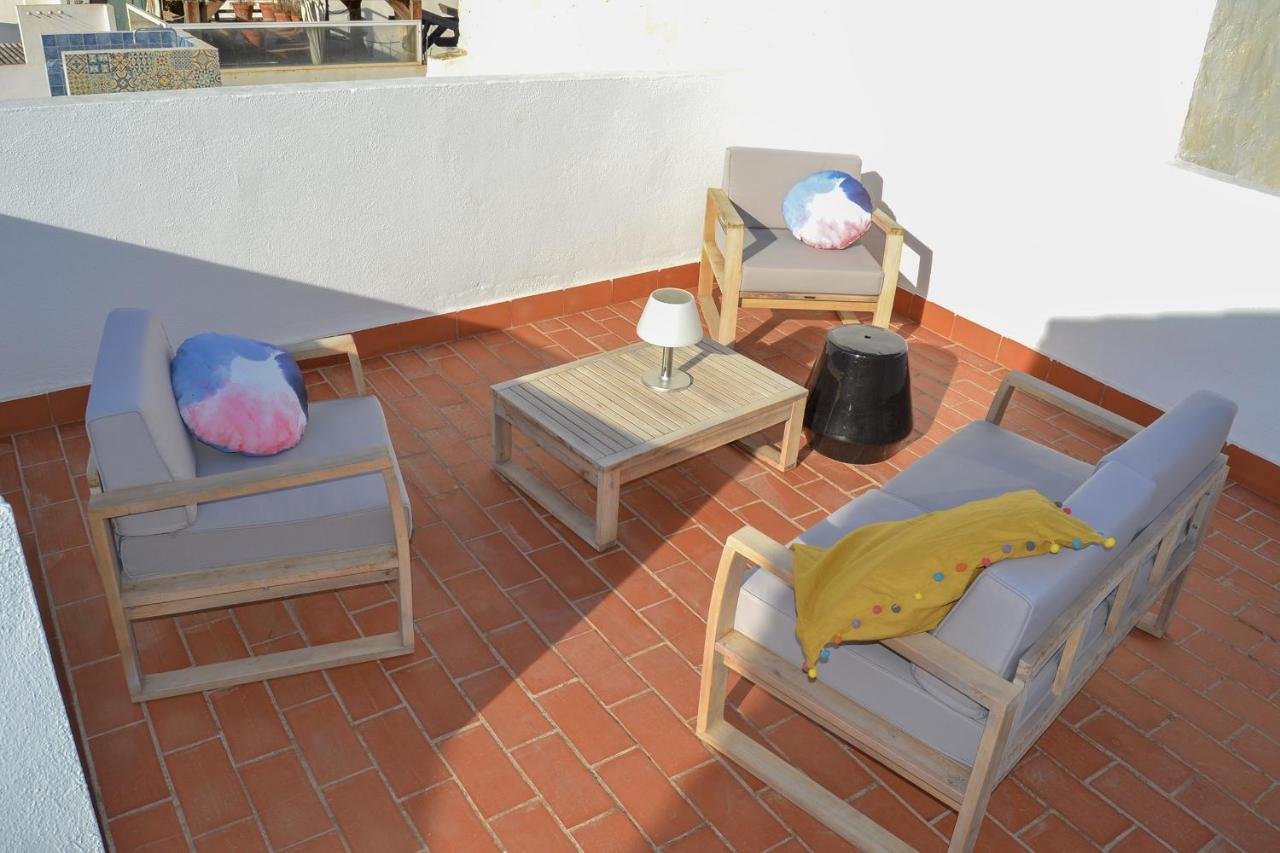 Casa Tipica Y Terraza, Maison Andalouse, Typical House With Rooftop Almuñécar Exteriör bild