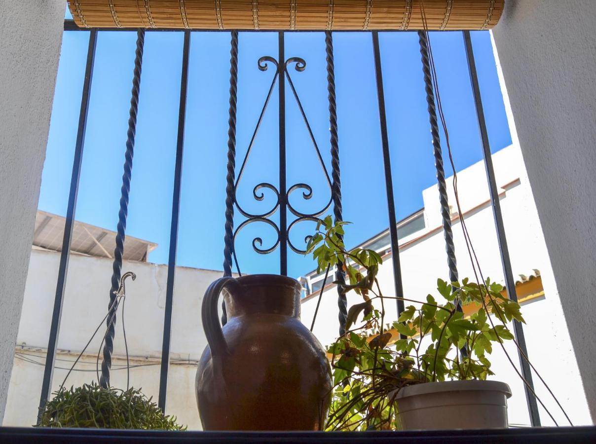 Casa Tipica Y Terraza, Maison Andalouse, Typical House With Rooftop Almuñécar Exteriör bild